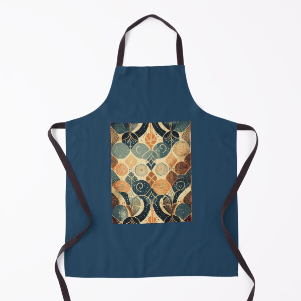 Item preview, Retro Pattern designed and sold by ShubieDoo12.