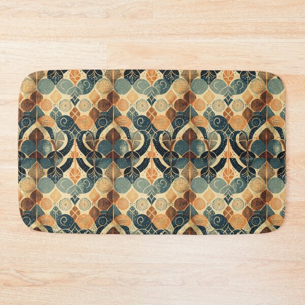 Item preview, Retro Pattern designed and sold by ShubieDoo12.