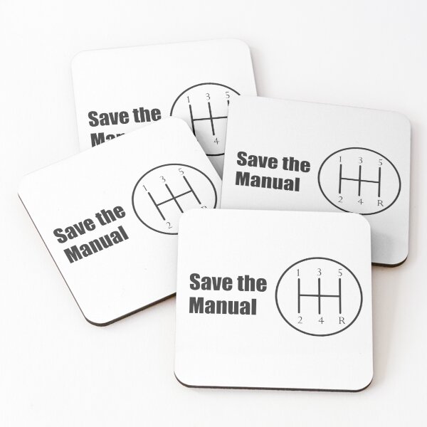 Item preview, save the manual designed and sold by annesblueart.