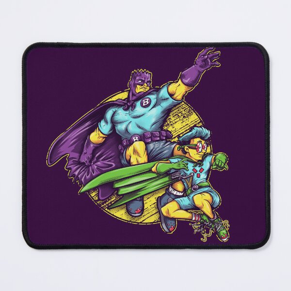Item preview, Dynamic Dudes designed and sold by Jolly Rogers.