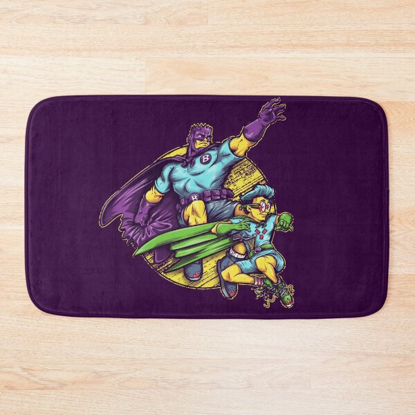 Item preview, Dynamic Dudes designed and sold by Jolly Rogers.