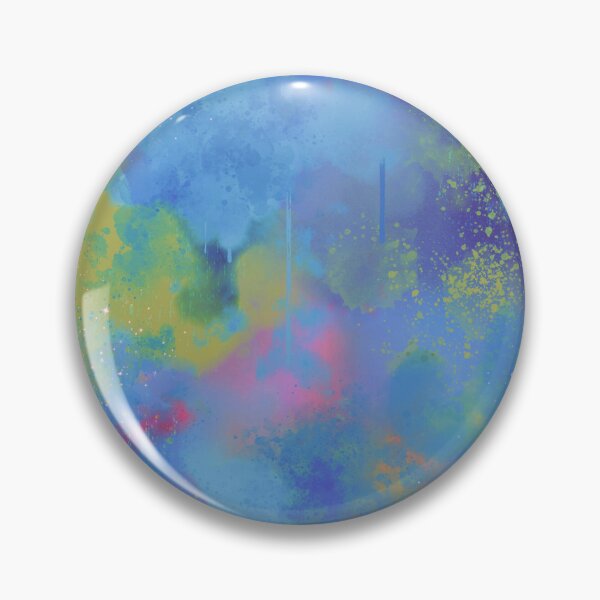 Item preview, Lucid Dreaming Abstract designed and sold by Stephanie McRae.