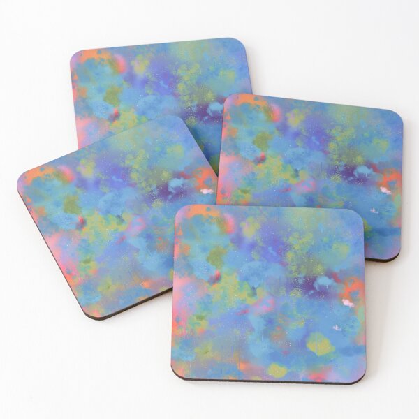 Item preview, Lucid Dreaming Abstract designed and sold by Stephanie McRae.