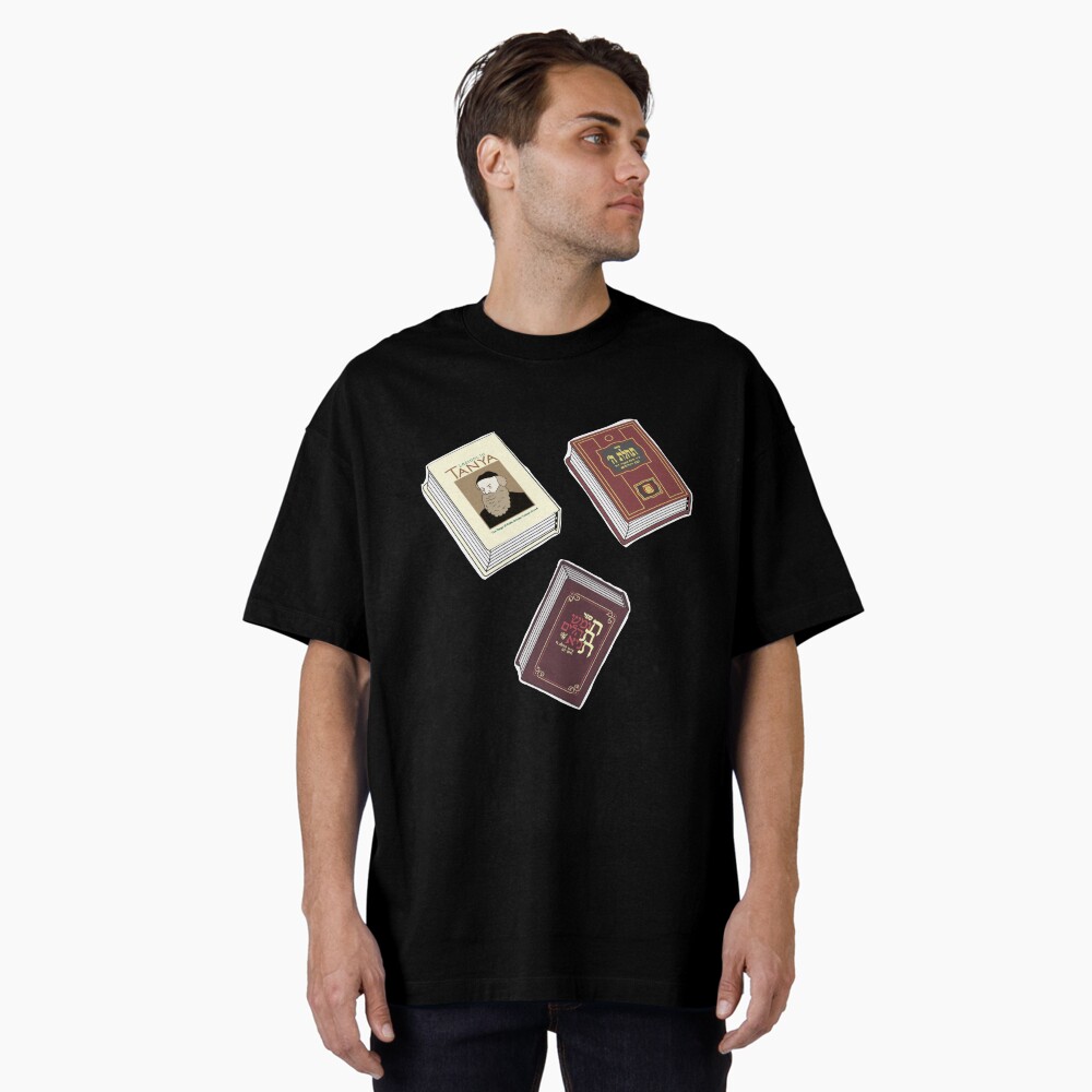 Item preview, Oversized T-Shirt designed and sold by JewishMemesOnly.