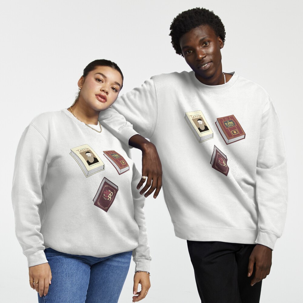 Item preview, Pullover Sweatshirt designed and sold by JewishMemesOnly.