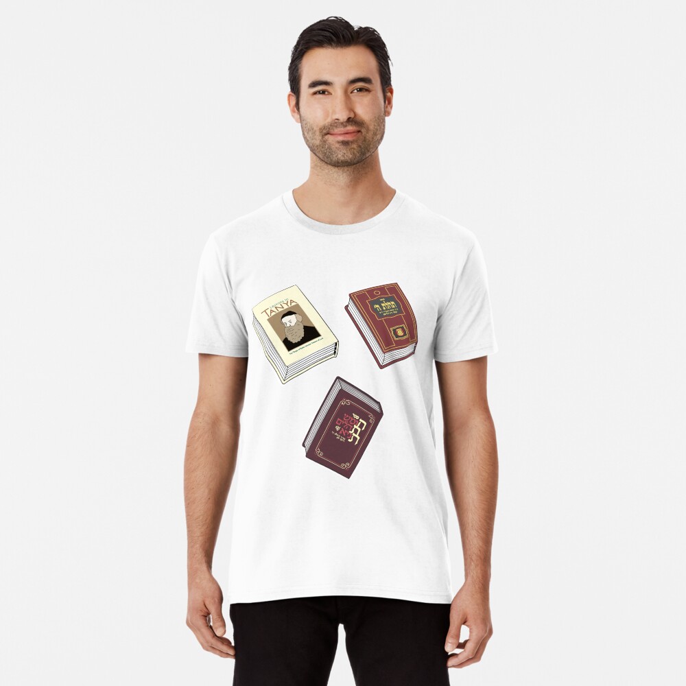 Item preview, Premium T-Shirt designed and sold by JewishMemesOnly.