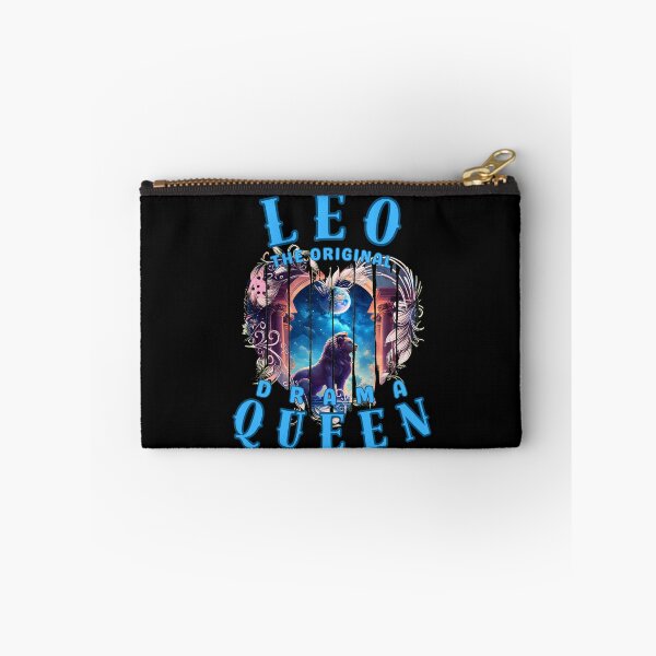 Item preview, Leo: The Original Drama Queen. leo quote designed and sold by ZodiacWonders.