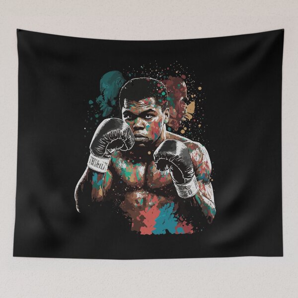 Item preview, Ali designed and sold by UrbanChillz.