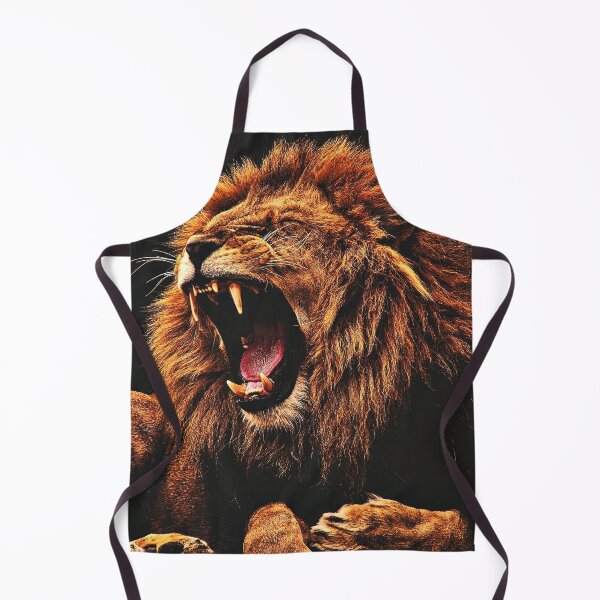 Item preview, Roaring Lion designed and sold by MorningFive.