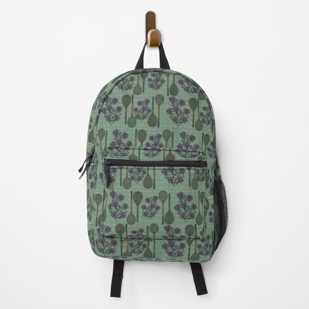 Item preview, Backpack designed and sold by geeklover.