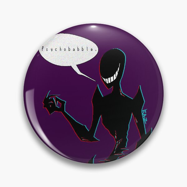 Item preview, THE SMiLING MAN designed and sold by captain-habit.