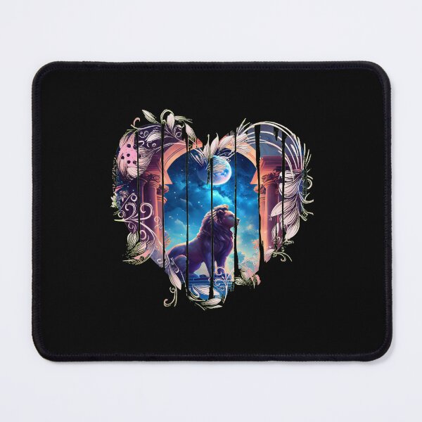 Item preview, Leo Astrology designed and sold by ZodiacWonders.