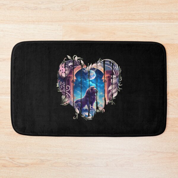 Item preview, Leo Astrology designed and sold by ZodiacWonders.