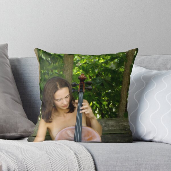 Item preview, Country Cello  designed and sold by ArtbyDigman.