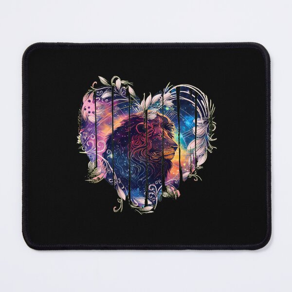 Item preview, Leo Astrology designed and sold by ZodiacWonders.