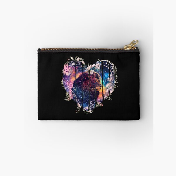 Item preview, Leo Astrology designed and sold by ZodiacWonders.