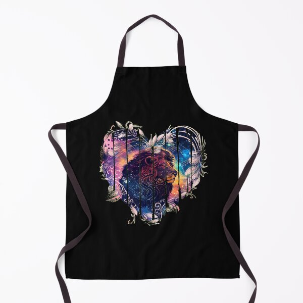 Item preview, Leo Astrology designed and sold by ZodiacWonders.