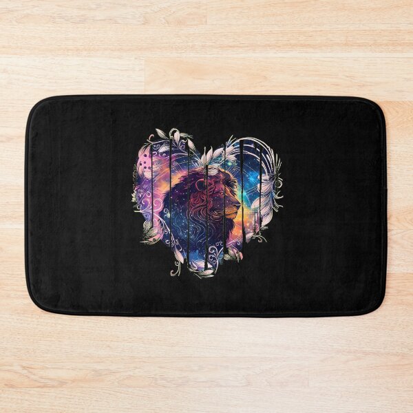 Item preview, Leo Astrology designed and sold by ZodiacWonders.