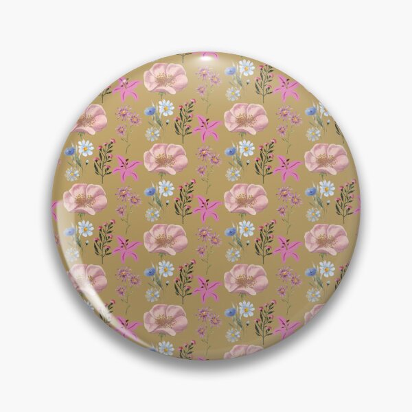 Item preview, Sweet Wild Flowers V.2 designed and sold by erkabees.