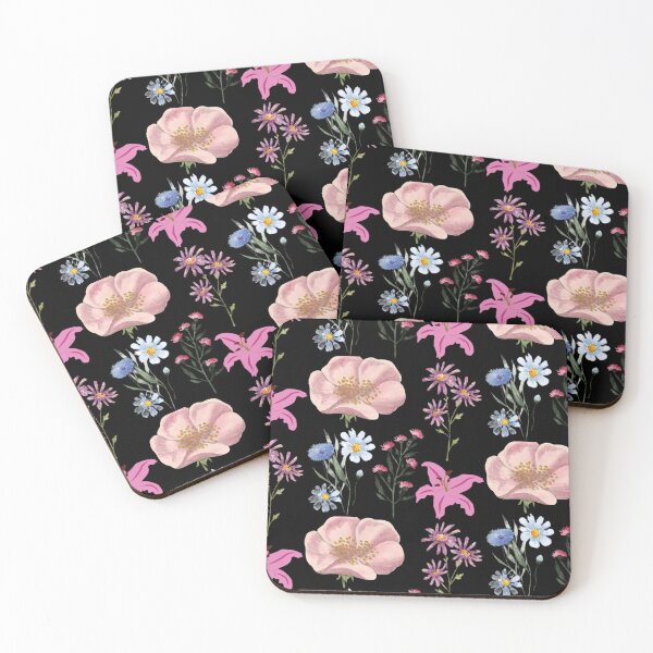 Item preview, Sweet Wild Flowers V.2 designed and sold by erkabees.