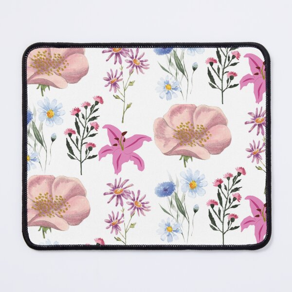 Item preview, Sweet Wild Flowers V.2 designed and sold by erkabees.