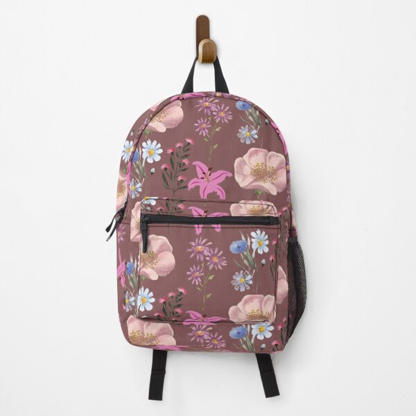 Item preview, Sweet Wild Flowers V.2 designed and sold by erkabees.
