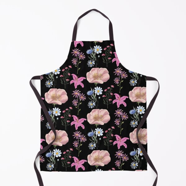 Item preview, Sweet Wild Flowers V.2 designed and sold by erkabees.