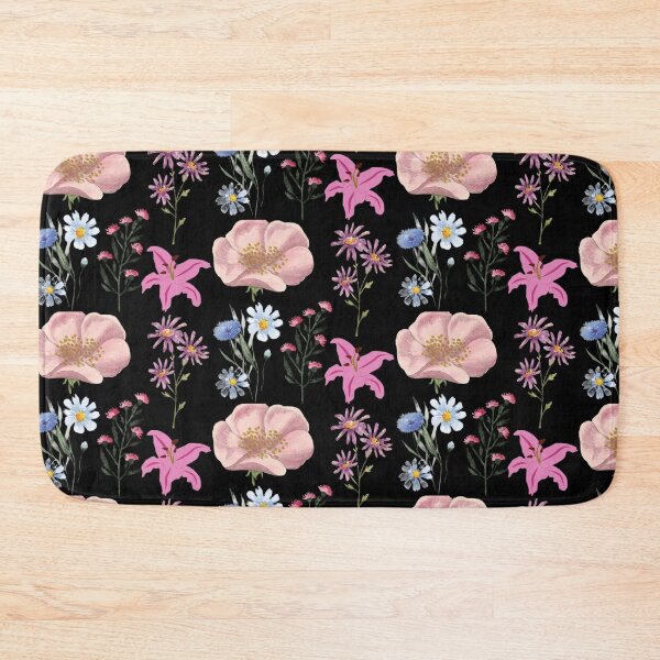 Item preview, Sweet Wild Flowers V.2 designed and sold by erkabees.