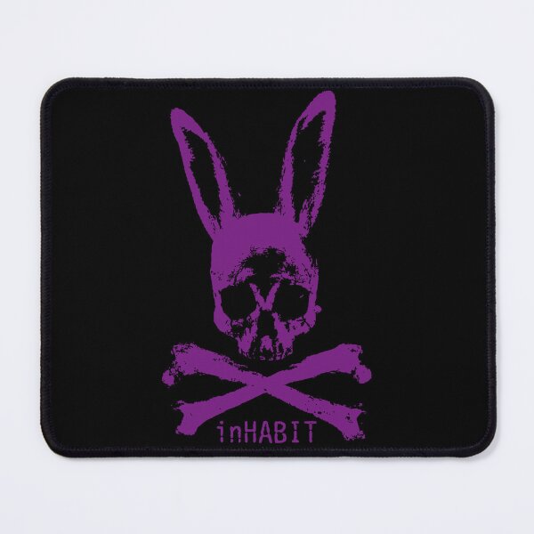 Item preview, ...and so we inHABIT (purple) designed and sold by captain-habit.