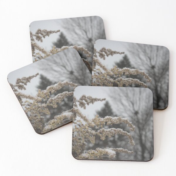 Item preview, snow is glistening designed and sold by Bri-bee.