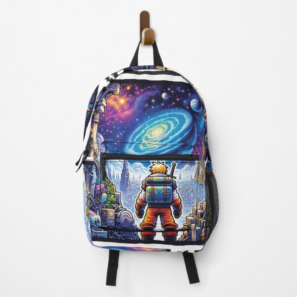 Item preview, Starry Night Adventure at Eiffel designed and sold by Best-Kept.