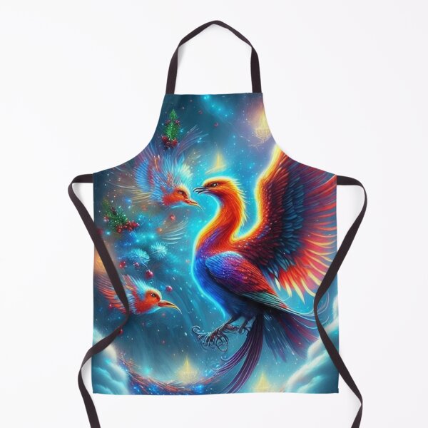 Item preview, Celestial Phoenix designed and sold by BiancaDPetals.