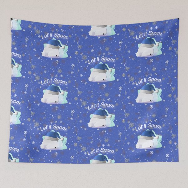 Item preview, Let It Snom designed and sold by Snombubble.