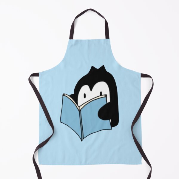 Item preview, Meep leyendo designed and sold by MeepisMeep.