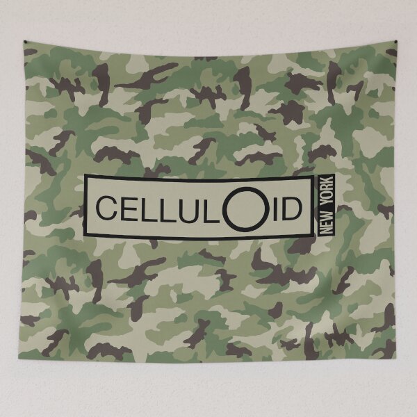 Item preview, Celluloid NY designed and sold by Bill Laswell.
