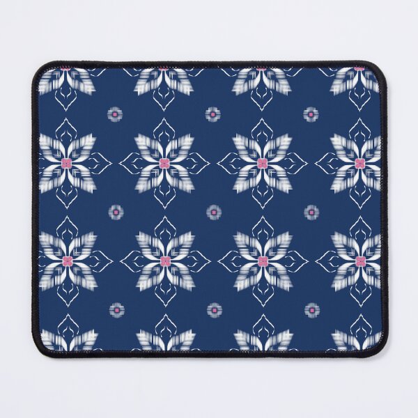 Item preview, Florals seamless pattern designs, Floral Abstraction, Romantic Florals, Whimsical Gardens designed and sold by Nokart.