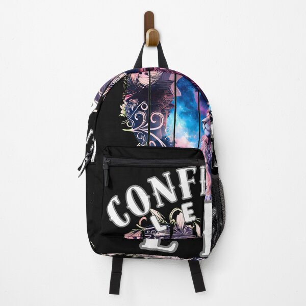 Item preview, Confidence Level: Leo designed and sold by ZodiacWonders.