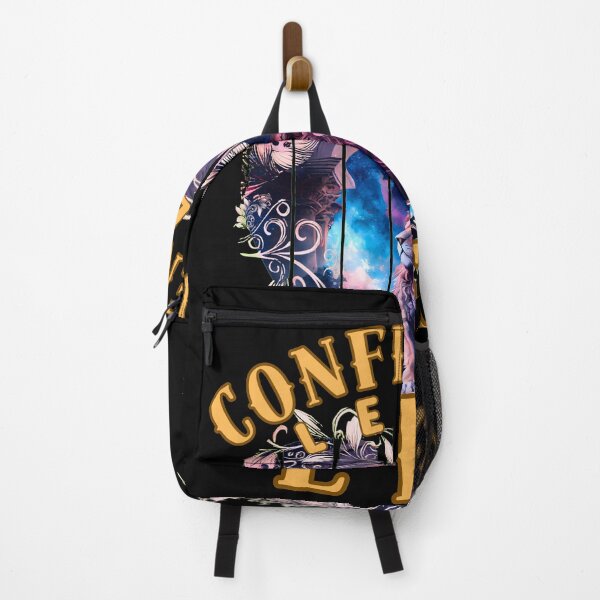 Item preview, Confidence Level: Leo. leo sign designed and sold by ZodiacWonders.