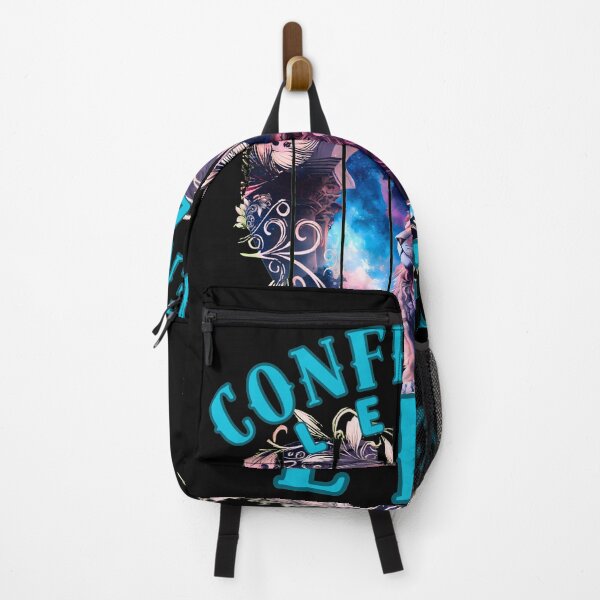 Item preview, Confidence Level: Leo. leo birthday designed and sold by ZodiacWonders.