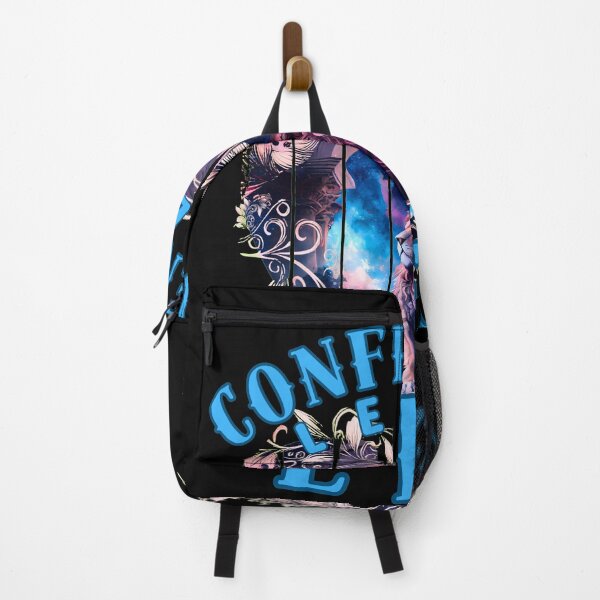 Item preview, Confidence Level: Leo. leo quote designed and sold by ZodiacWonders.