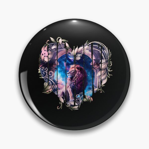 Item preview, Leo Astrology designed and sold by ZodiacWonders.