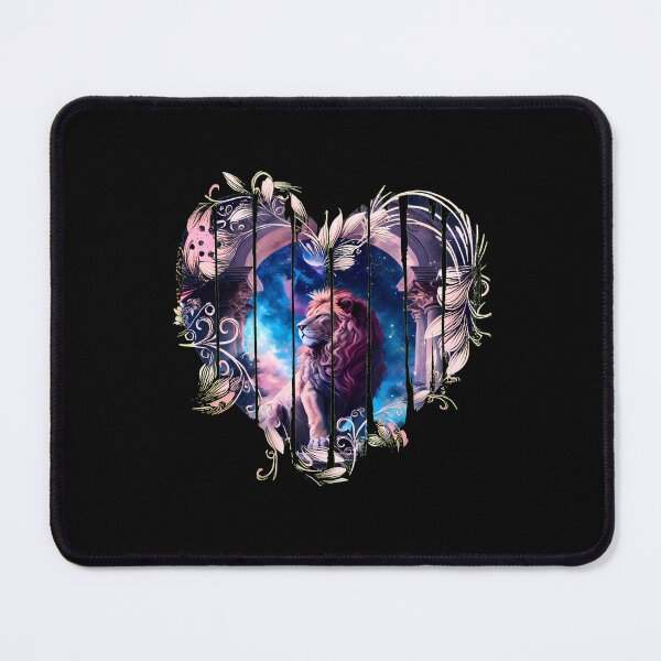 Item preview, Leo Astrology designed and sold by ZodiacWonders.