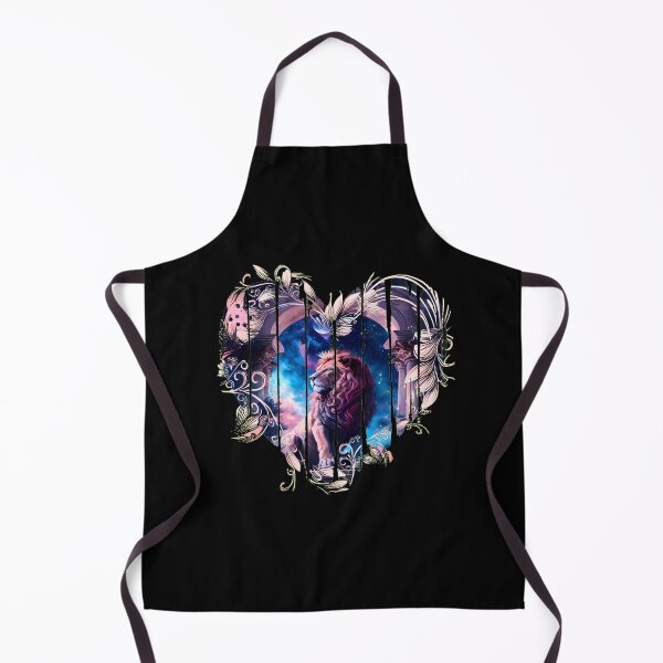 Item preview, Leo Astrology designed and sold by ZodiacWonders.