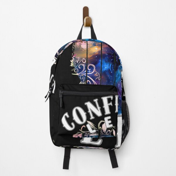 Item preview, Confidence Level: Leo. leo personality designed and sold by ZodiacWonders.