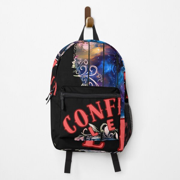 Item preview, Confidence Level: Leo. leo lovers designed and sold by ZodiacWonders.