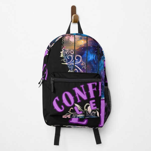 Item preview, Confidence Level: Leo. leo july designed and sold by ZodiacWonders.