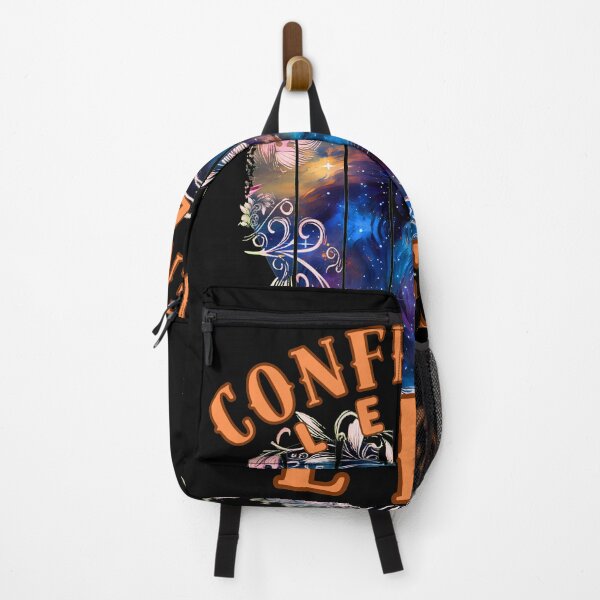 Item preview, Confidence Level: Leo. leo august designed and sold by ZodiacWonders.