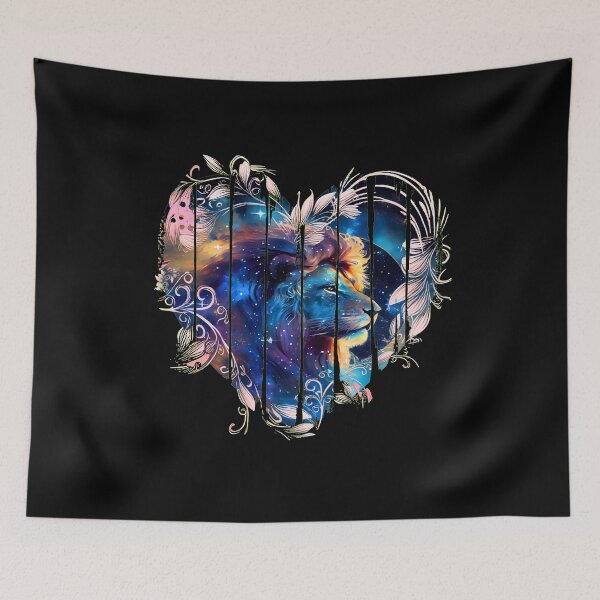Item preview, Leo Astrology designed and sold by ZodiacWonders.