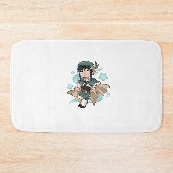 Item preview, Genshin Impact Venti designed and sold by soymilk34.