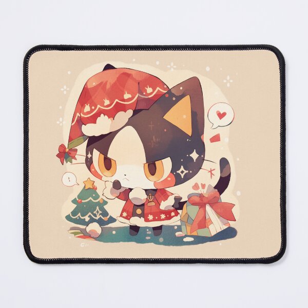 Item preview, Merry Mischief designed and sold by SnarkyDoodles.